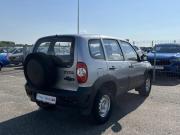 Chevrolet Niva I Рестайлинг Буинск  - изображение 33