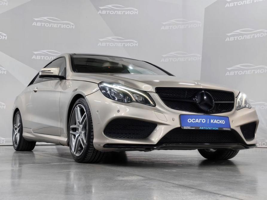 Mercedes-Benz E-Класс IV (W212 S212 C207) Рестайлинг Новосибирск  - изображение 27