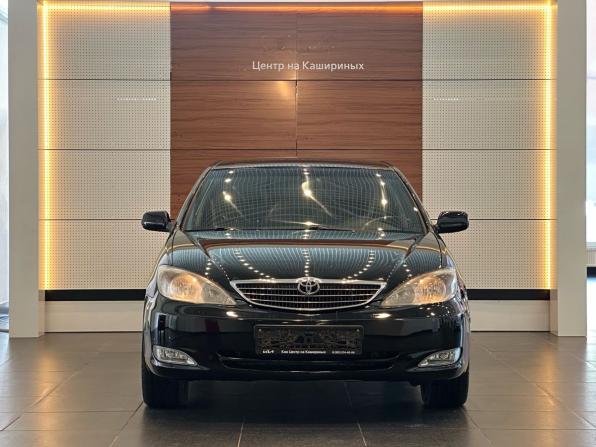 Toyota Camry V (XV30) с пробегом 2003 года, цена 699 990 рублей, 247786 км, седан, Автокод Объявления