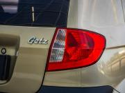Hyundai Getz I Рестайлинг Волгоград  - изображение 44