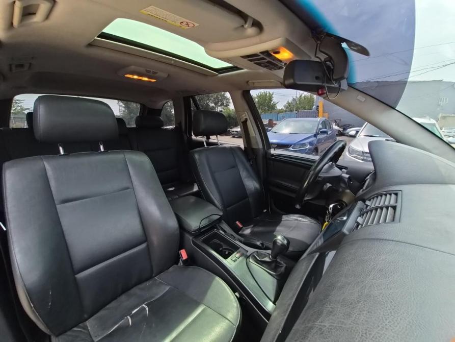 BMW X5 I (E53) Саратов  - изображение 38