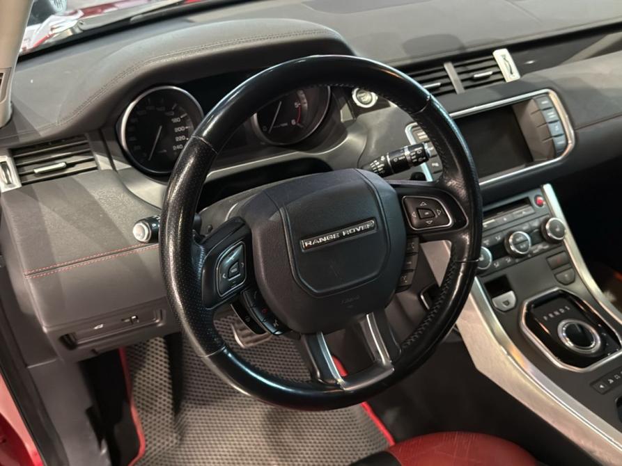 Land Rover Range Rover Evoque I Тюмень  - изображение 12