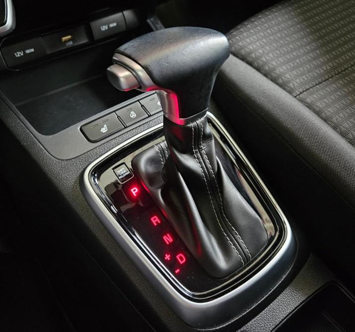 Kia Rio IV Рестайлинг Вологда  - изображение 16