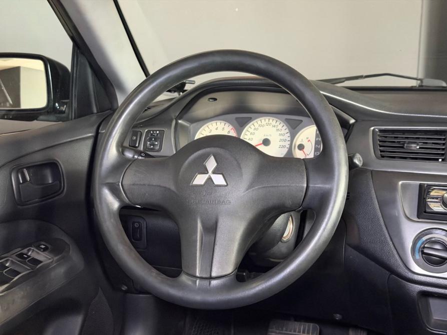 Mitsubishi Lancer IX Рестайлинг Тверь  - изображение 16