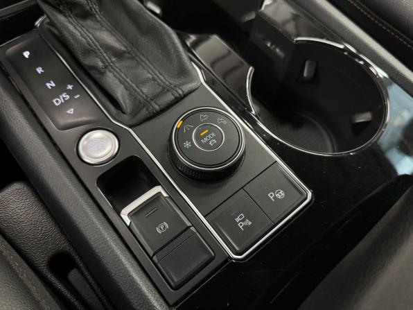 Volkswagen Teramont I с пробегом 2019 года, цена 3 490 000 рублей, 138000 км, внедорожник, Автокод Объявления