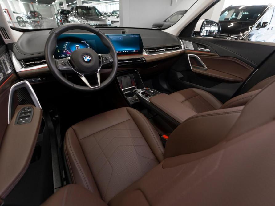 BMW X1 III (U11/U12) Москва  - изображение 7