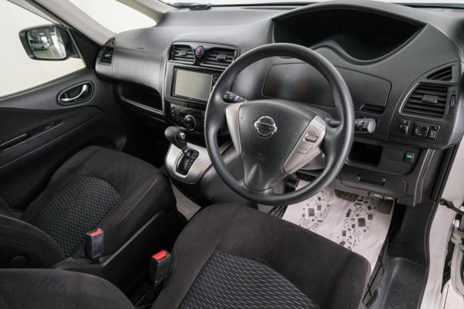 Nissan Serena IV (C26) с пробегом 2015 года, цена 1 489 000 рублей, 174412 км, минивэн, Автокод Объявления