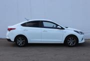 Hyundai Solaris II Рестайлинг Нижний Новгород  - изображение 29
