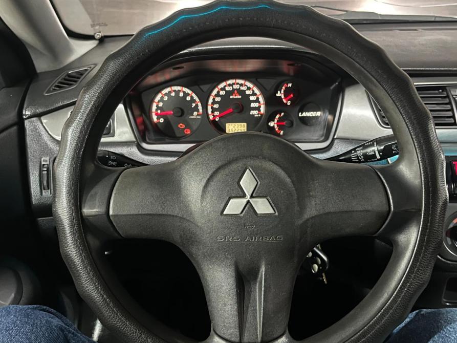 Mitsubishi Lancer IX Краснодар  - изображение 15