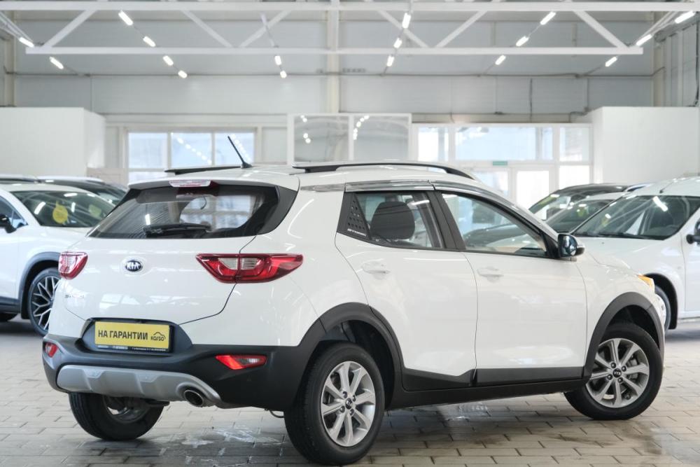 Kia Stonic I Омск  - изображение 7