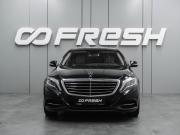 Mercedes-Benz S-Класс VI (W222 C217) Воронеж  - изображение 27