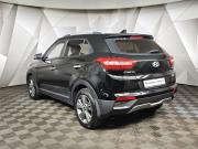 Hyundai Creta I Москва  - изображение 25