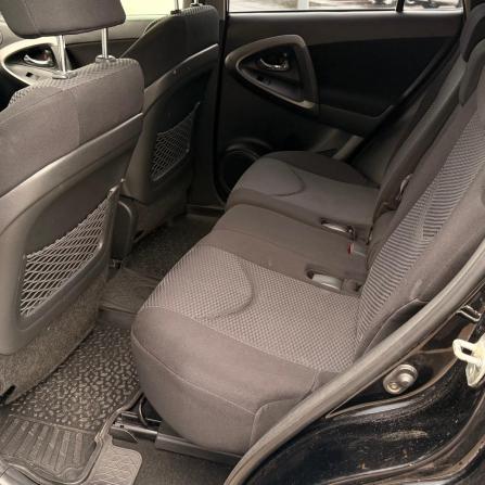 Toyota RAV4 III (XA30) Рестайлинг с пробегом 2011 года, цена 1 299 000 рублей, 242005 км, внедорожник, Автокод Объявления