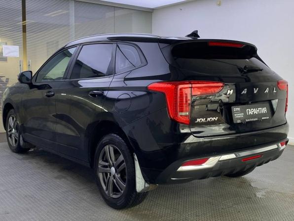 Haval Jolion I с пробегом 2023 года, цена 1 790 000 рублей, 67581 км, внедорожник, Автокод Объявления