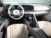 Hyundai Elantra VII (CN7) Ростов-на-Дону  - изображение 29