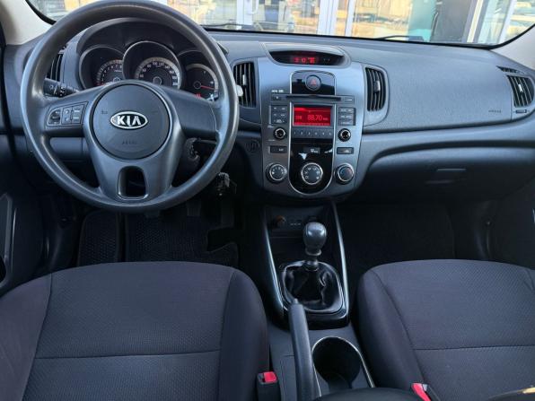 Kia Cerato II с пробегом 2013 года, цена 689 000 рублей, 247000 км, седан, Автокод Объявления