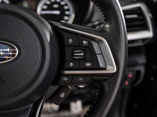 Subaru Forester V Рестайлинг с пробегом 2021 года, цена 3 099 000 рублей, 69327 км, внедорожник, Автокод Объявления