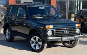 Lada (ВАЗ) Niva Legend Белебей  - изображение 19