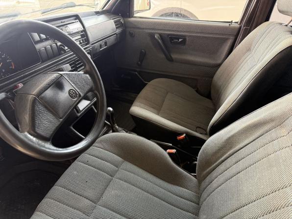 Volkswagen Golf II с пробегом 1989 года, цена 85 000 рублей, 360043 км, хэтчбек, Автокод Объявления