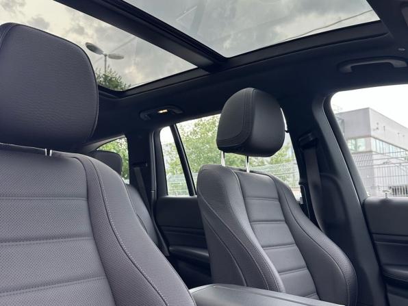 Mercedes-Benz GLS II (X167) с пробегом 2021 года, цена 10 799 000 рублей, 24507 км, внедорожник, Автокод Объявления