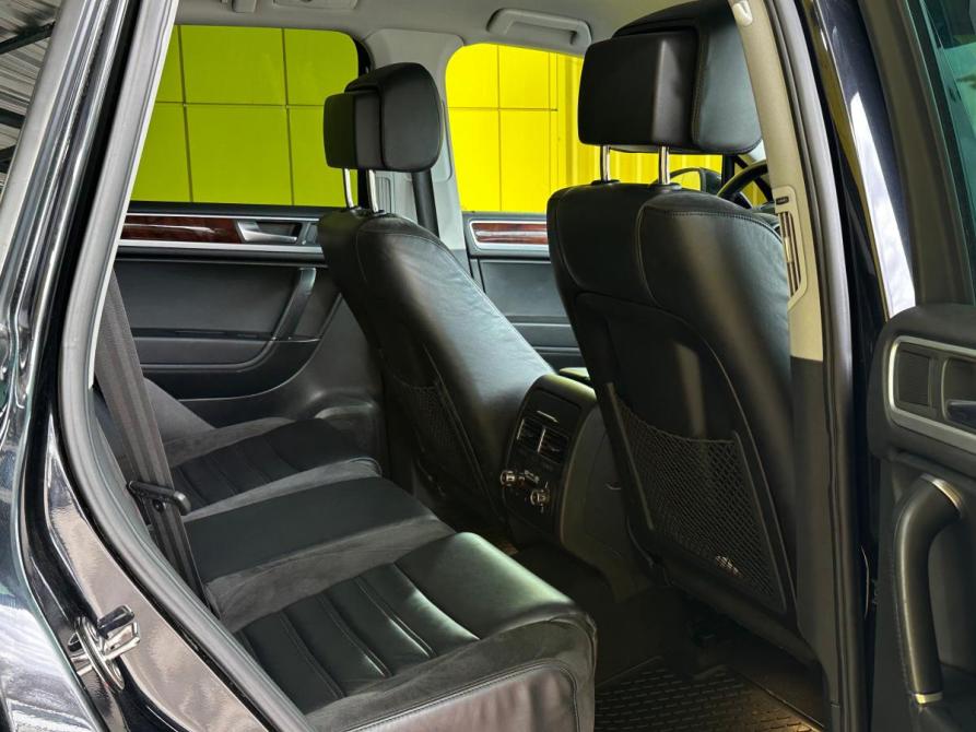 Volkswagen Touareg II Ижевск  - изображение 19