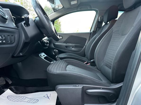 Renault Kaptur I с пробегом 2016 года, цена 1 289 000 рублей, 101328 км, внедорожник, Автокод Объявления