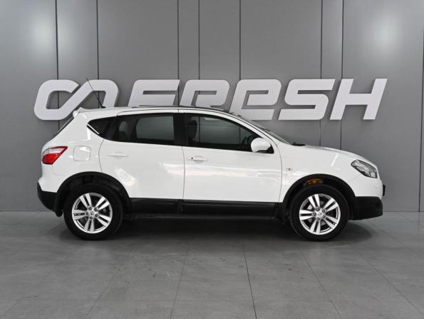 Nissan Qashqai I с пробегом 2010 года, цена 1 149 000 рублей, 137127 км, внедорожник, Автокод Объявления