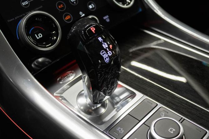 Land Rover Range Rover Sport II Рестайлинг с пробегом 2019 года, цена 4 599 000 рублей, 158287 км, внедорожник, Автокод Объявления