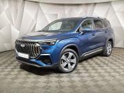 Geely Okavango I Рестайлинг Москва  - изображение 25