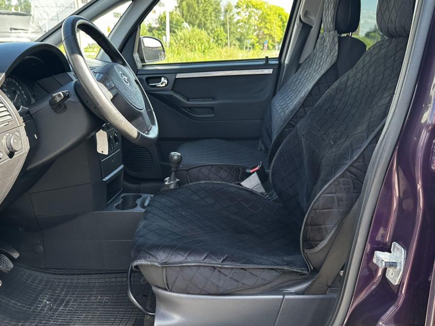 Opel Meriva A Ярославль  - изображение 19