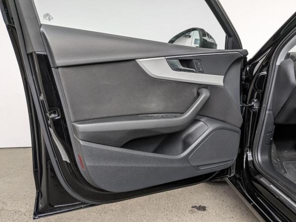 Audi A4 V (B9) с пробегом 2020 года, цена 2 795 000 рублей, 101712 км, универсал, Автокод Объявления