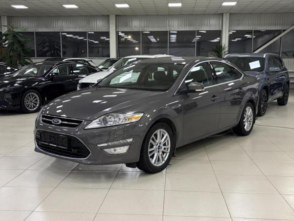 Ford Mondeo IV Рестайлинг с пробегом 2013 года, цена 699 000 рублей, 136494 км, седан, Автокод Объявления