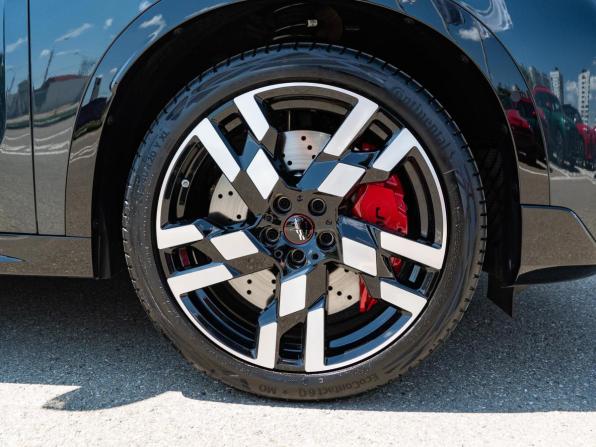 Mini Countryman III с пробегом 2024 года, цена 8 290 000 рублей, 6354 км, внедорожник, Автокод Объявления