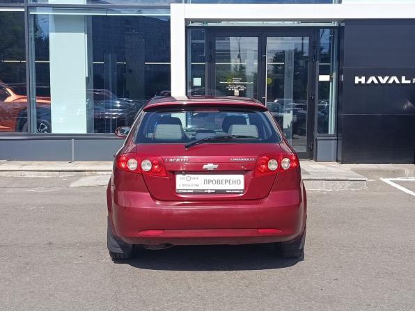 Chevrolet Lacetti I с пробегом 2008 года, цена 389 000 рублей, 235433 км, хэтчбек, Автокод Объявления
