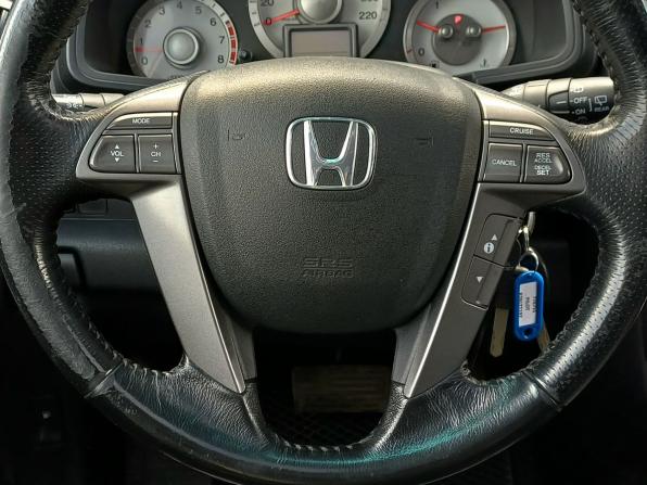 Honda Pilot II с пробегом 2008 года, цена 1 379 000 рублей, 239419 км, внедорожник, Автокод Объявления