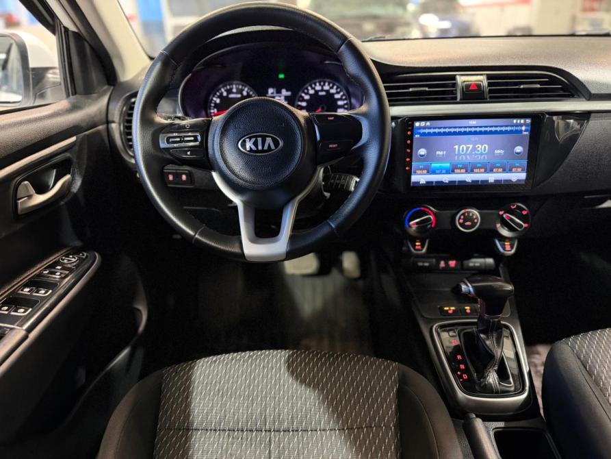 Kia Rio IV Челябинск  - изображение 12