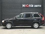 Volvo XC90 I Рестайлинг Екатеринбург  - изображение 26