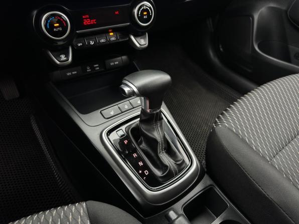 Kia Rio IV с пробегом 2019 года, цена 1 099 900 рублей, 160600 км, седан, Автокод Объявления