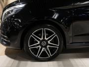 Mercedes-Benz V-Класс III (W447) Рестайлинг Москва  - изображение 39