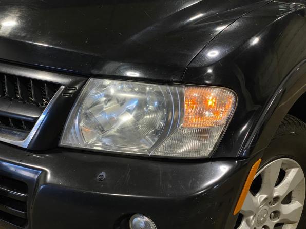 Mitsubishi Montero III с пробегом 2003 года, цена 850 000 рублей, 306420 км, внедорожник, Автокод Объявления