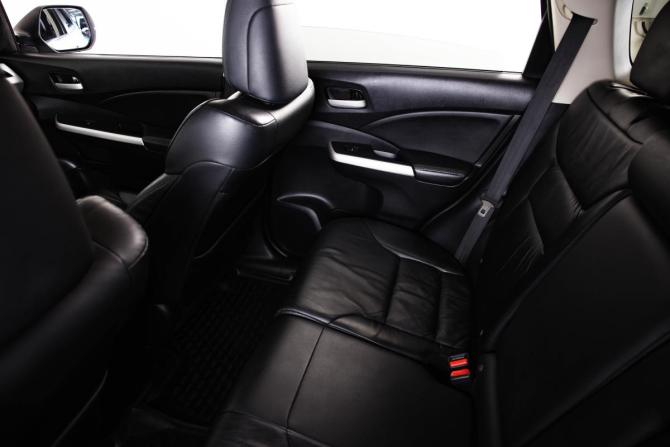 Honda CR-V IV с пробегом 2013 года, цена 1 999 000 рублей, 196000 км, внедорожник, Автокод Объявления