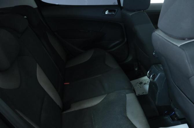 Peugeot 308 I с пробегом 2010 года, цена 429 000 рублей, 226995 км, хэтчбек, Автокод Объявления
