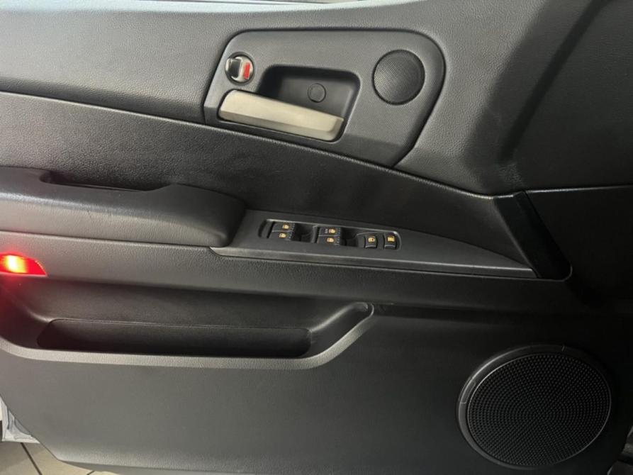 SsangYong Kyron I Рестайлинг Курск  - изображение 14