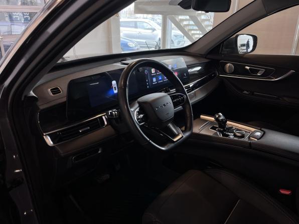 Chery Tiggo 7 Pro Max I Рестайлинг с пробегом 2024 года, цена 2 500 000 рублей, 34273 км, внедорожник, Автокод Объявления