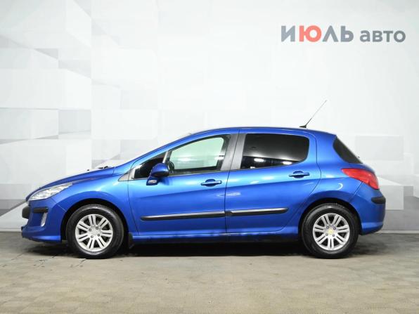 Peugeot 308 I с пробегом 2010 года, цена 510 000 рублей, 145038 км, хэтчбек, Автокод Объявления