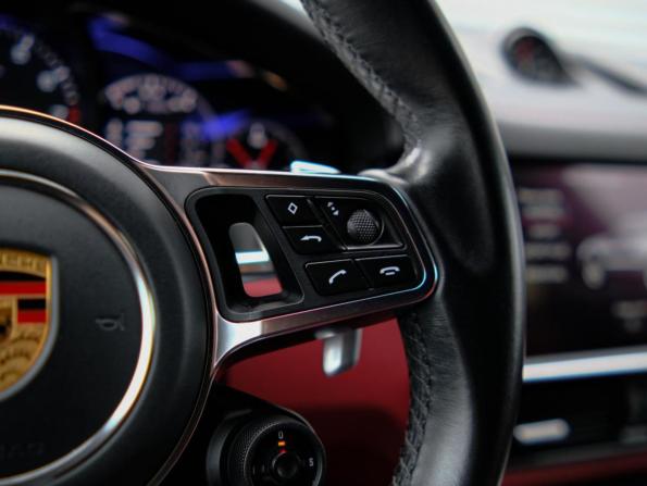 Porsche Cayenne III с пробегом 2018 года, цена 6 399 000 рублей, 79144 км, внедорожник, Автокод Объявления