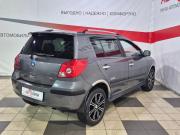 Geely MK Cross I Воронеж  - изображение 30