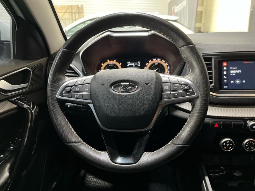 Lada (ВАЗ) Vesta I Рестайлинг (NG) Пермь  - изображение 15
