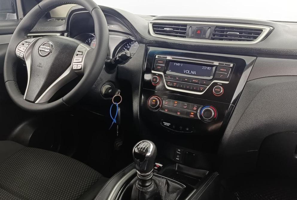 Nissan Qashqai II Волгоград  - изображение 11