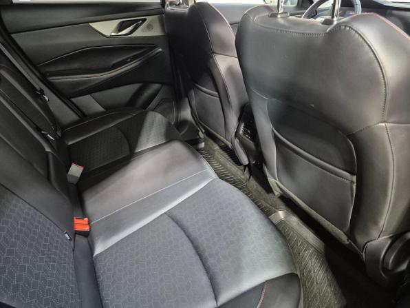 Changan CS35 Plus I Рестайлинг с пробегом 2024 года, цена 1 982 000 рублей, 15000 км, внедорожник, Автокод Объявления